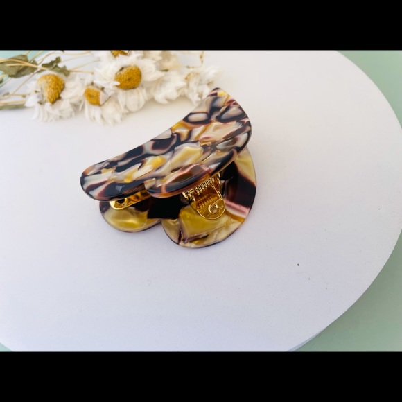 LELE SADOUGHI HAIR CLIP main image 4